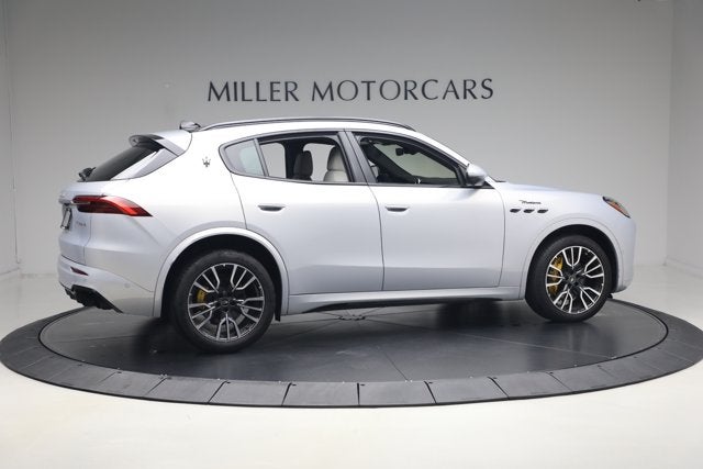 2023 Maserati Grecale Modena