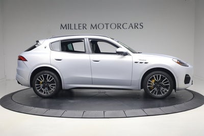 2023 Maserati Grecale Modena