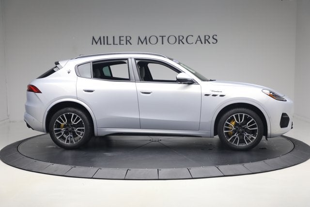 2023 Maserati Grecale Modena