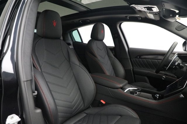 2023 Maserati Grecale Modena