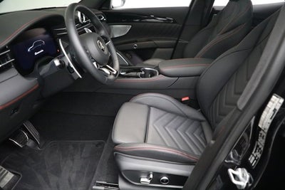 2023 Maserati Grecale Modena