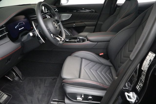 2023 Maserati Grecale Modena