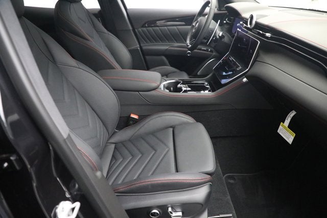 2023 Maserati Grecale Modena