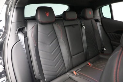 2023 Maserati Grecale Modena