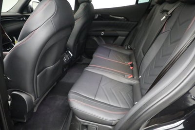 2023 Maserati Grecale Modena