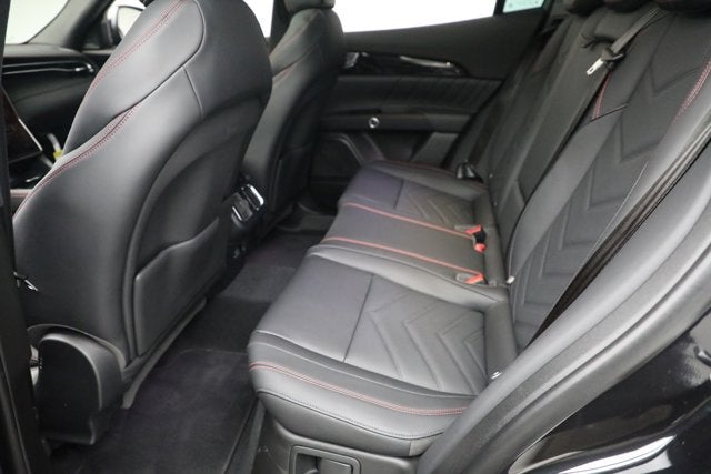 2023 Maserati Grecale Modena