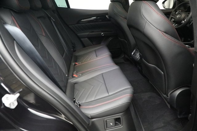 2023 Maserati Grecale Modena