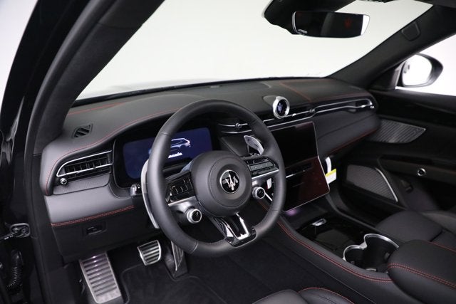 2023 Maserati Grecale Modena