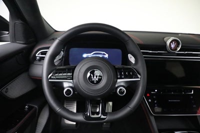 2023 Maserati Grecale Modena