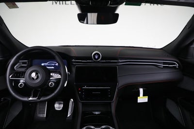 2023 Maserati Grecale Modena