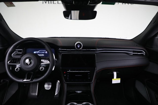 2023 Maserati Grecale Modena