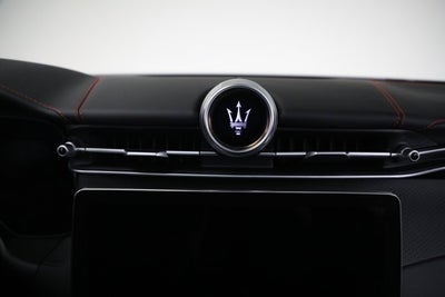 2023 Maserati Grecale Modena