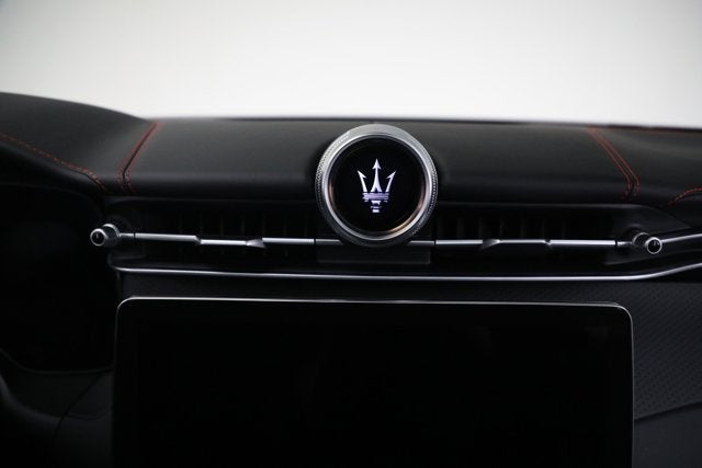 2023 Maserati Grecale Modena