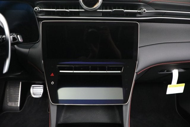 2023 Maserati Grecale Modena