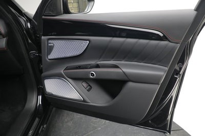 2023 Maserati Grecale Modena