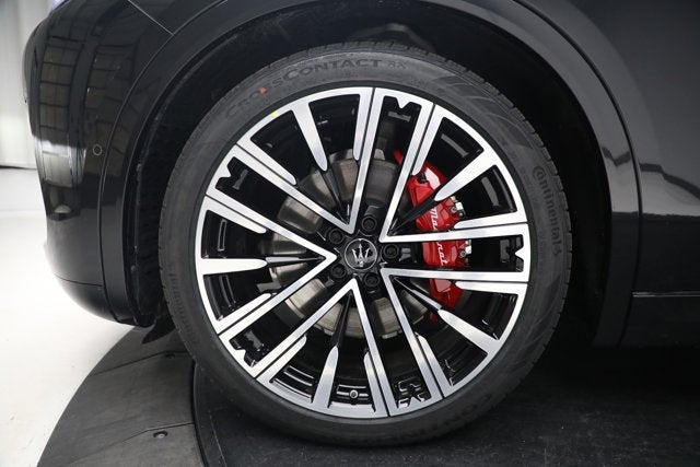 2023 Maserati Grecale Modena