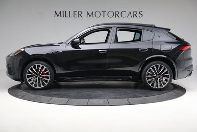 2023 Maserati Grecale Modena