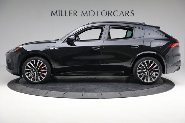 2023 Maserati Grecale Modena