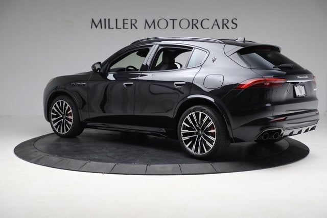 2023 Maserati Grecale Modena