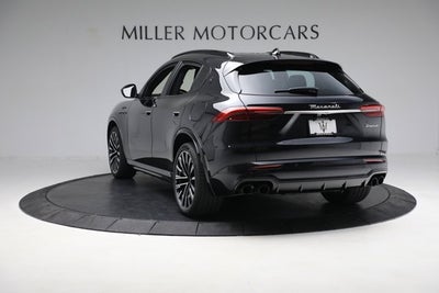 2023 Maserati Grecale Modena