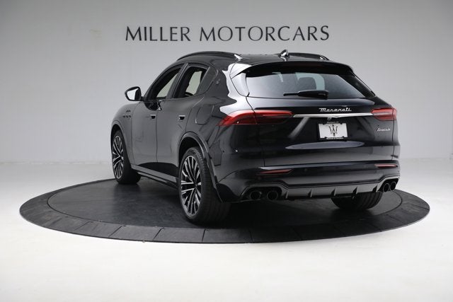 2023 Maserati Grecale Modena