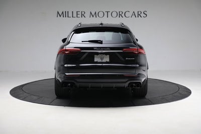 2023 Maserati Grecale Modena