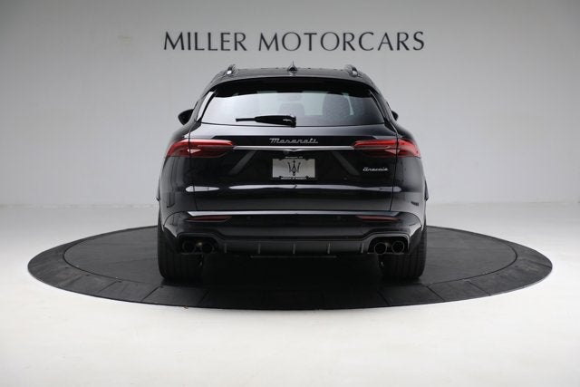 2023 Maserati Grecale Modena