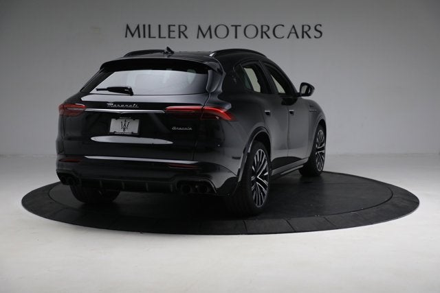 2023 Maserati Grecale Modena