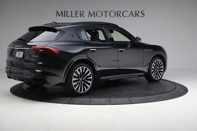 2023 Maserati Grecale Modena