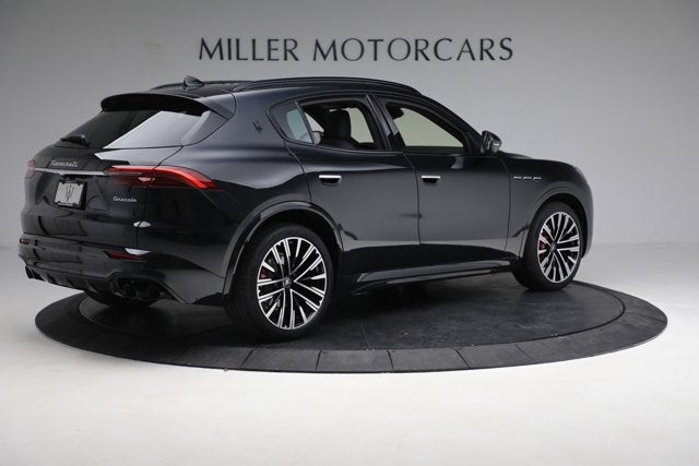 2023 Maserati Grecale Modena