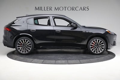 2023 Maserati Grecale Modena