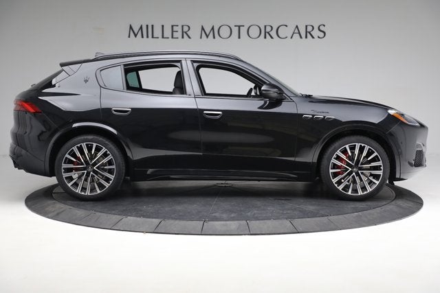 2023 Maserati Grecale Modena