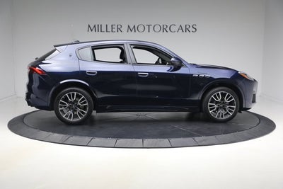 2023 Maserati GRECALE MODENA