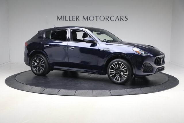2023 Maserati GRECALE MODENA