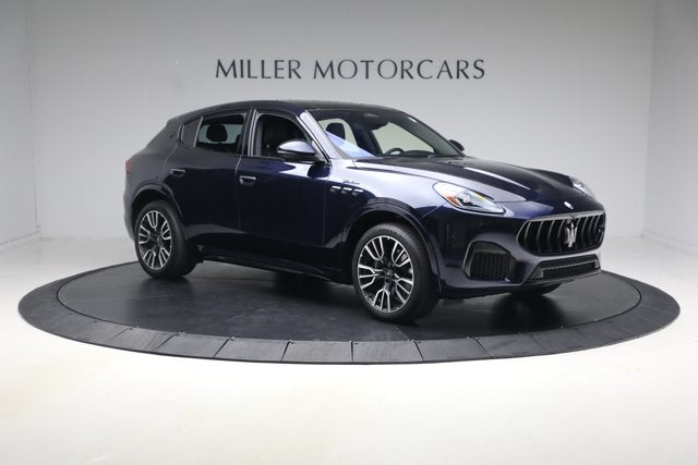 2023 Maserati GRECALE MODENA