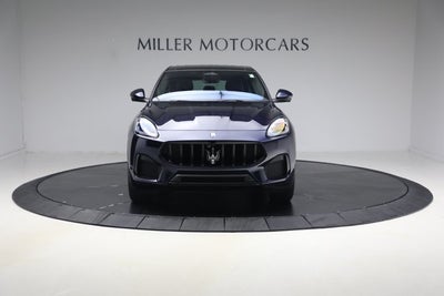 2023 Maserati GRECALE MODENA