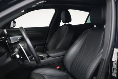 2023 Maserati GRECALE MODENA