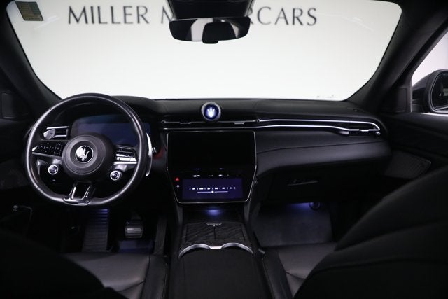 2023 Maserati GRECALE MODENA