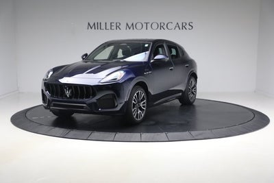 2023 Maserati GRECALE MODENA