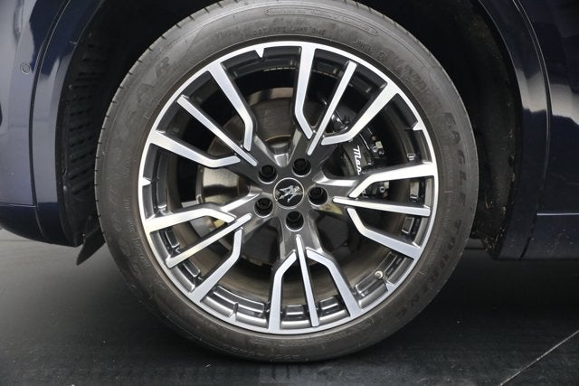 2023 Maserati GRECALE MODENA