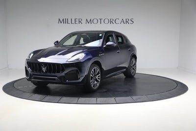 2023 Maserati GRECALE MODENA