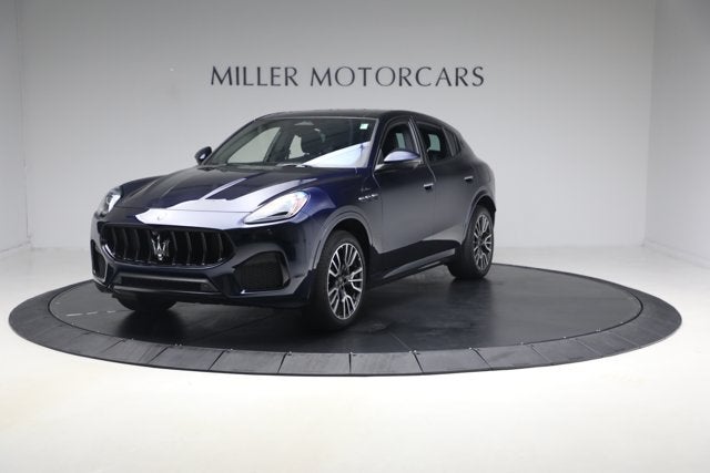 2023 Maserati GRECALE MODENA