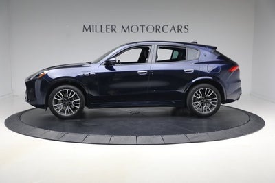 2023 Maserati GRECALE MODENA