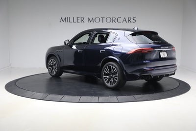 2023 Maserati GRECALE MODENA