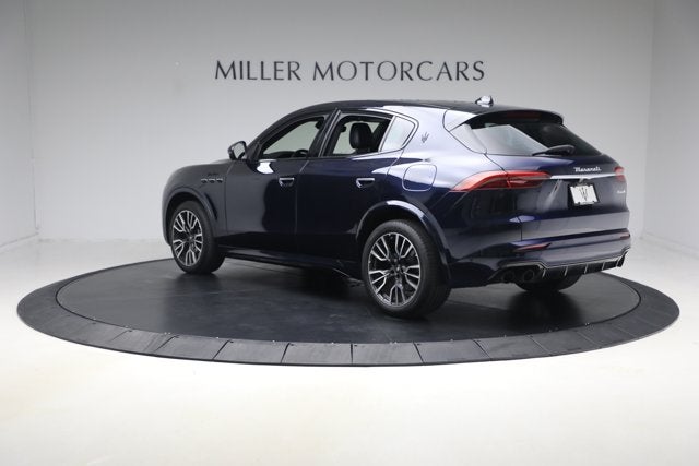 2023 Maserati GRECALE MODENA