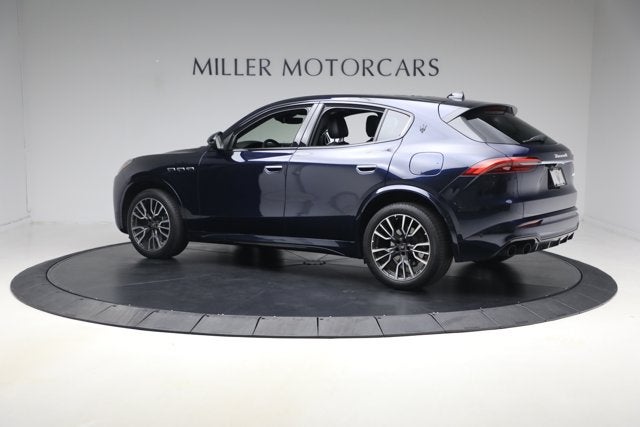 2023 Maserati GRECALE MODENA