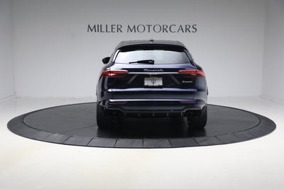 2023 Maserati GRECALE MODENA