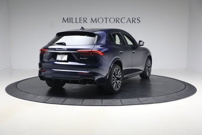 2023 Maserati GRECALE MODENA