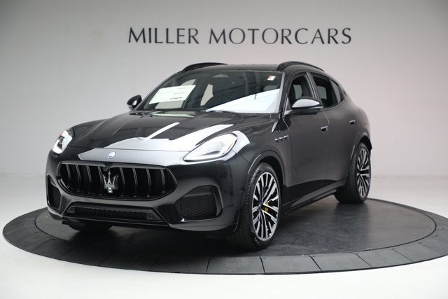 2023 Maserati Grecale Modena