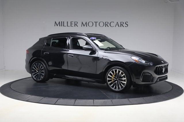 2023 Maserati Grecale Modena